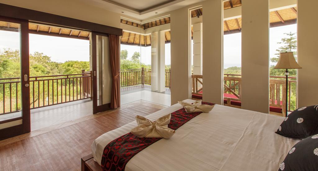 Sunsets Villa At Padang Padang أُلُواتو المظهر الخارجي الصورة