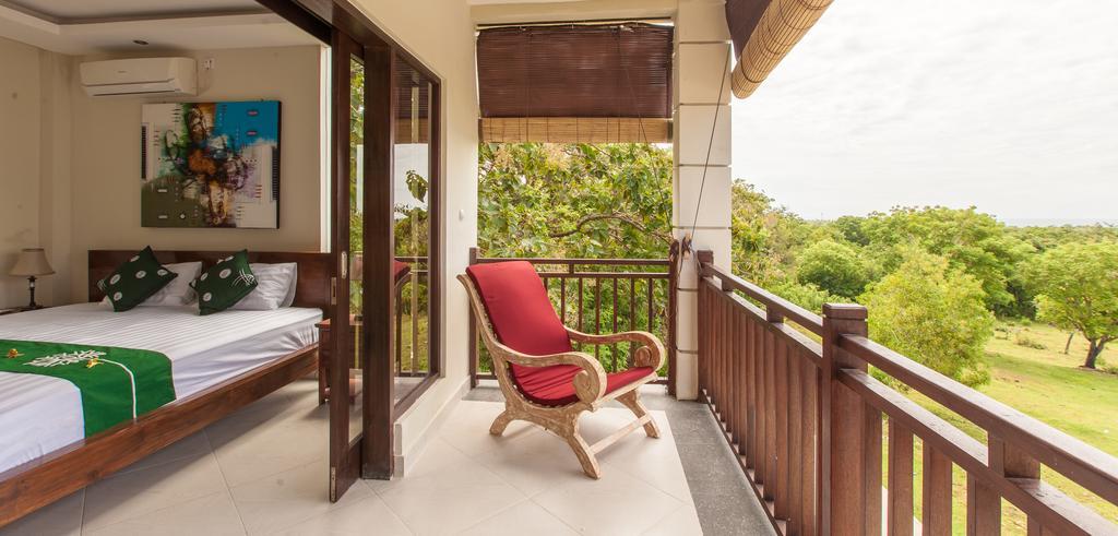 Sunsets Villa At Padang Padang أُلُواتو المظهر الخارجي الصورة
