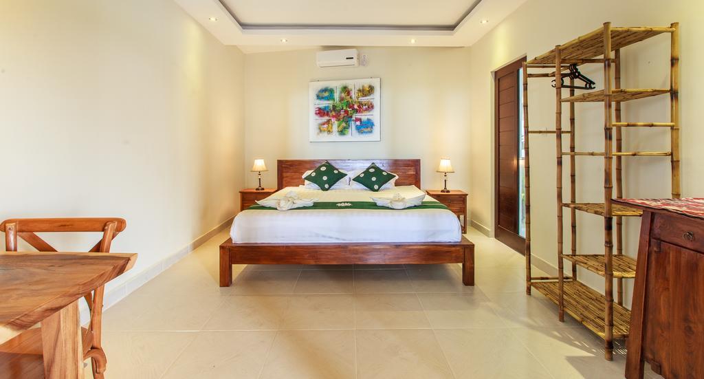 Sunsets Villa At Padang Padang أُلُواتو المظهر الخارجي الصورة