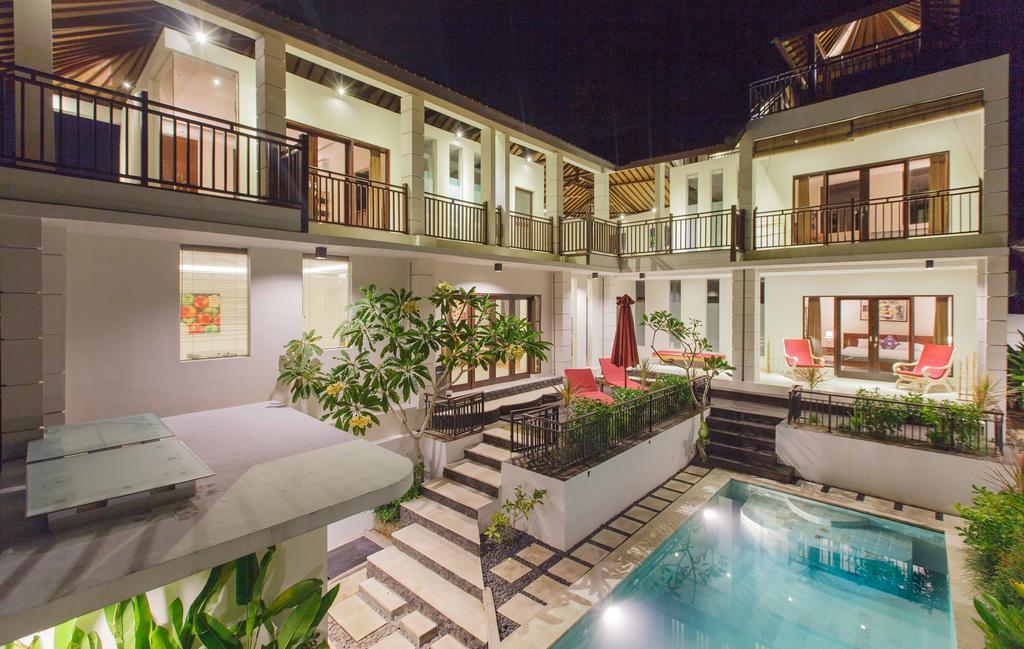 Sunsets Villa At Padang Padang أُلُواتو المظهر الخارجي الصورة