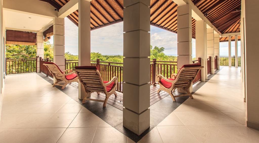 Sunsets Villa At Padang Padang أُلُواتو المظهر الخارجي الصورة