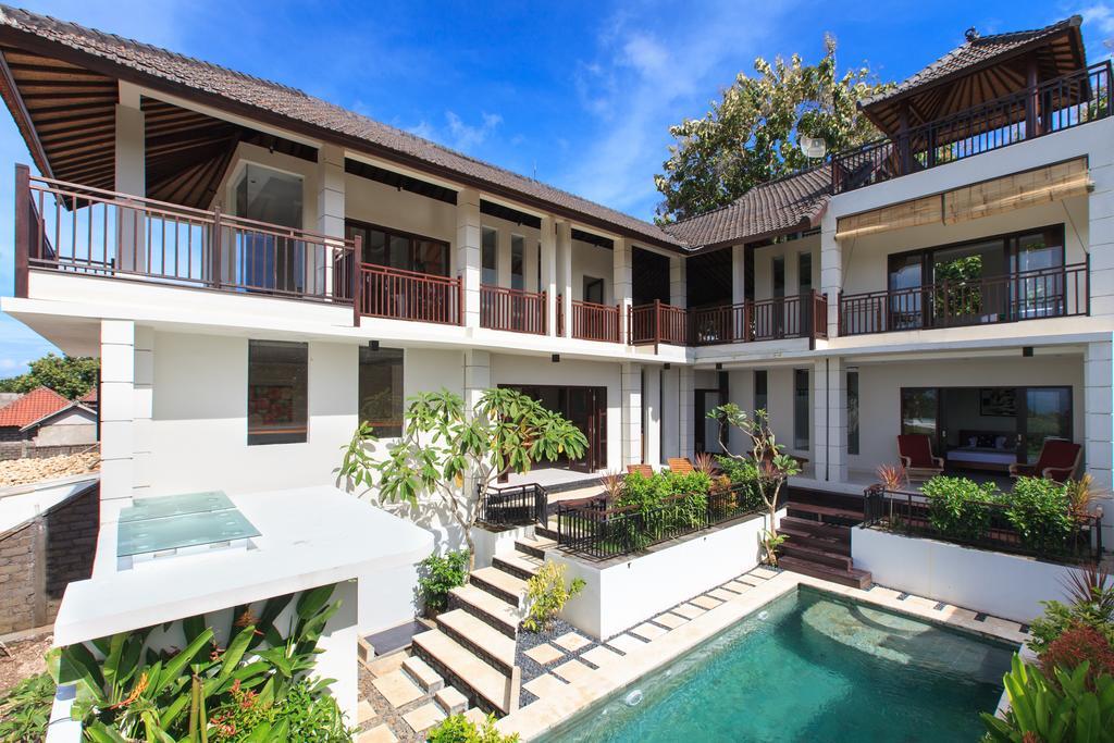 Sunsets Villa At Padang Padang أُلُواتو المظهر الخارجي الصورة
