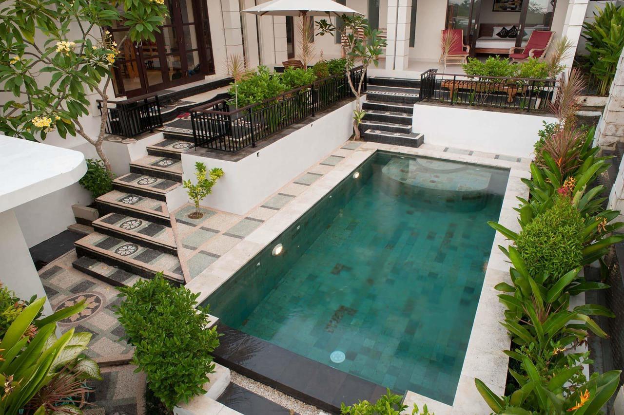 Sunsets Villa At Padang Padang أُلُواتو المظهر الخارجي الصورة