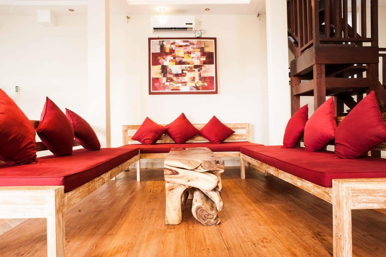 Sunsets Villa At Padang Padang أُلُواتو المظهر الخارجي الصورة
