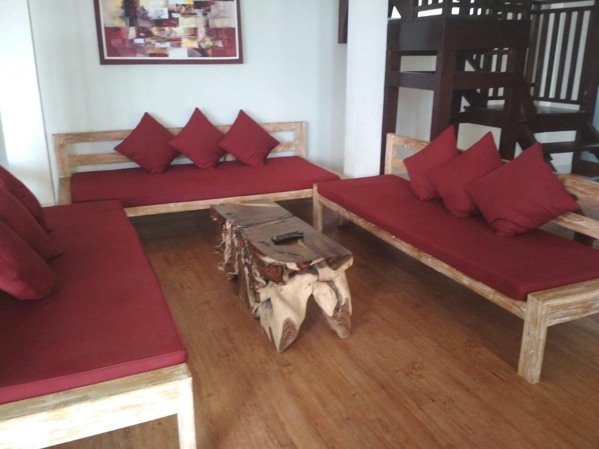 Sunsets Villa At Padang Padang أُلُواتو المظهر الخارجي الصورة
